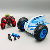2.4Ghz RC Stunt Spinning Vehicle
